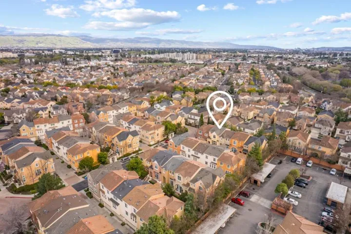 4346 Headen Way, Santa Clara, California 95054