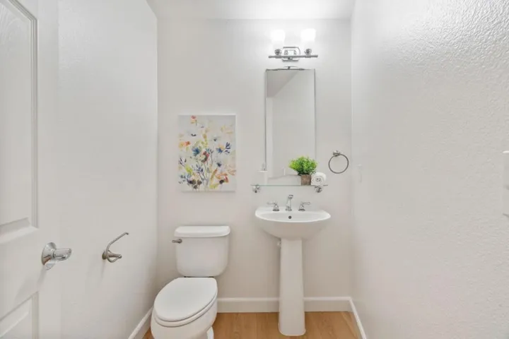 4346 Headen Way, Santa Clara, California 95054