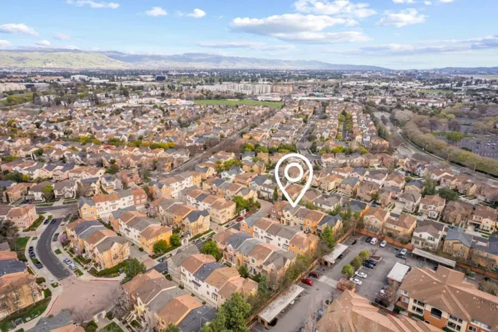 4346 Headen Way, Santa Clara, California 95054