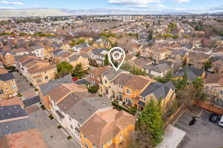 4346 Headen Way, Santa Clara, California 95054