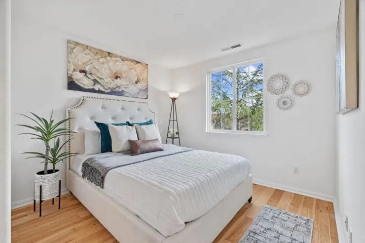 4346 Headen Way, Santa Clara, California 95054