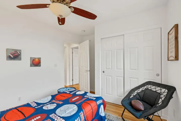 4346 Headen Way, Santa Clara, California 95054