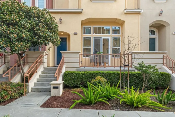 4346 Headen Way, Santa Clara, California 95054