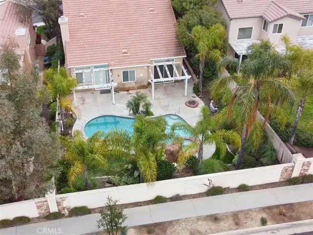 30 Villa Valtelena, Lake Elsinore, California 92532