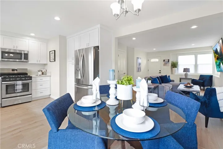 832 E Calbas Street, Carson, California 90745