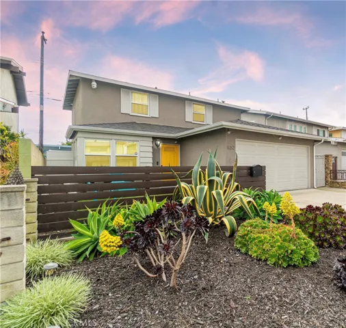 832 E Calbas Street, Carson, California 90745