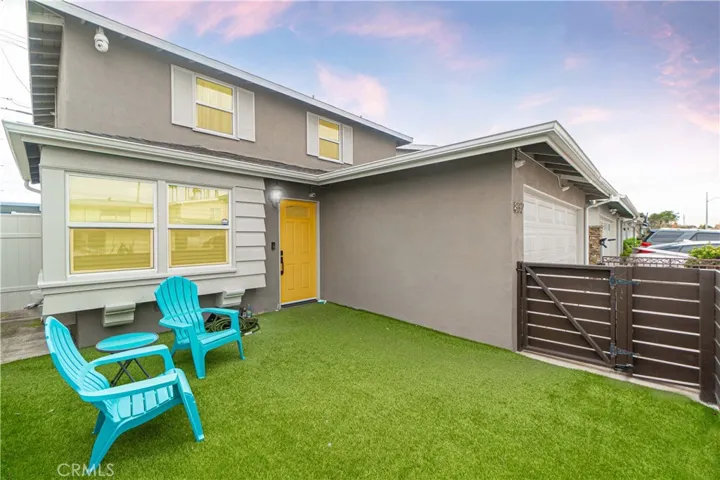 832 E Calbas Street, Carson, California 90745