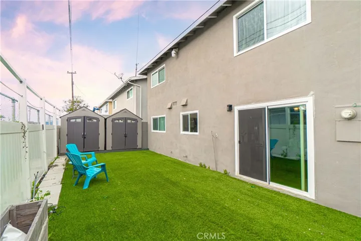 832 E Calbas Street, Carson, California 90745