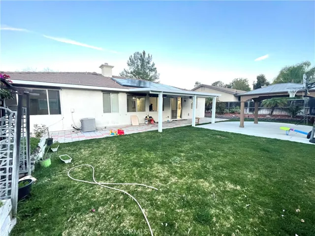 4260 Morales Way, Corona, California 92883