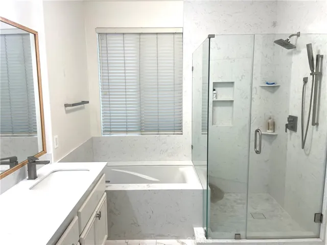 Master Suite Bath