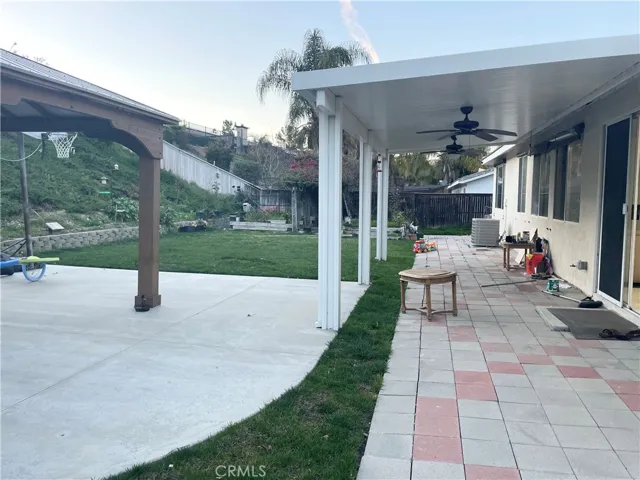 4260 Morales Way, Corona, California 92883
