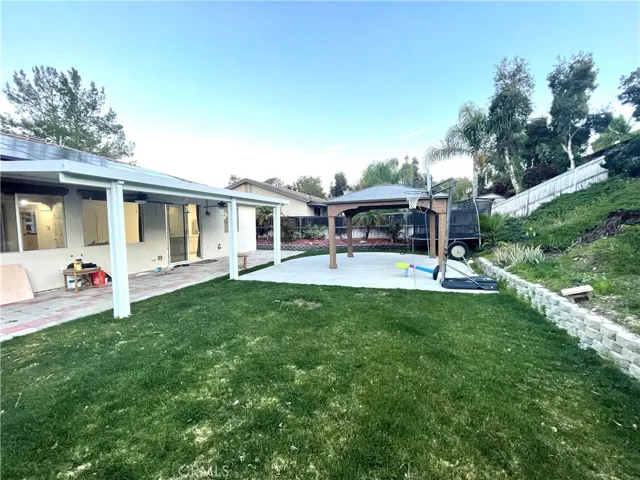 4260 Morales Way, Corona, California 92883