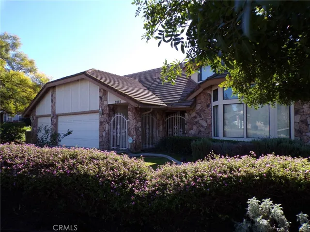 6985 Withers Road, Riverside, California 92506
