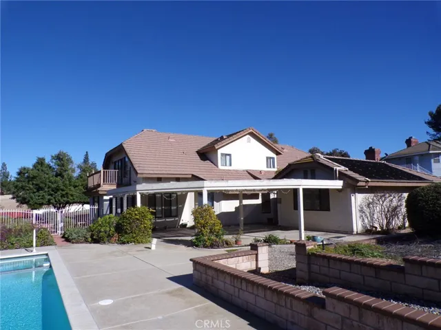 6985 Withers Road, Riverside, California 92506