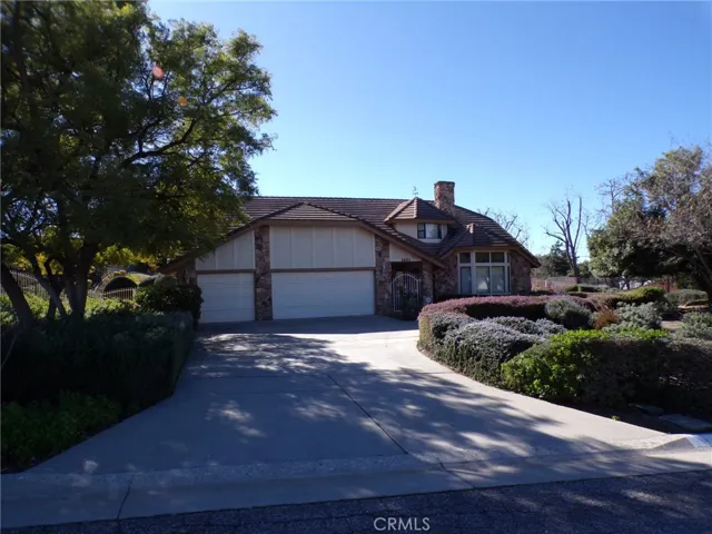 6985 Withers Road, Riverside, California 92506