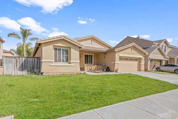 2855 Newcastle Way, San Jacinto, California 92582