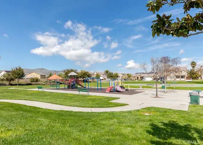 2855 Newcastle Way, San Jacinto, California 92582
