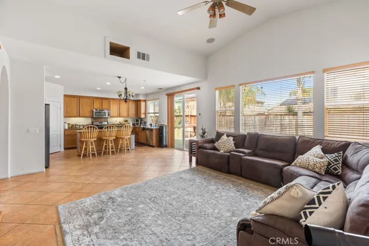 2855 Newcastle Way, San Jacinto, California 92582