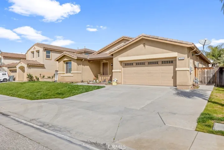 2855 Newcastle Way, San Jacinto, California 92582