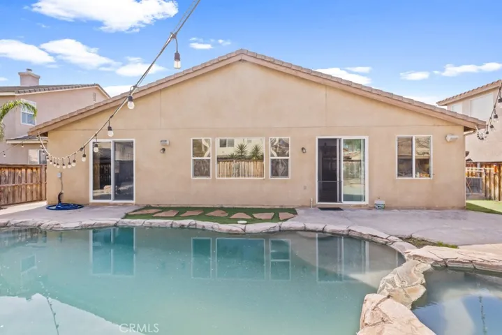 2855 Newcastle Way, San Jacinto, California 92582
