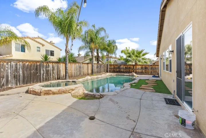 2855 Newcastle Way, San Jacinto, California 92582