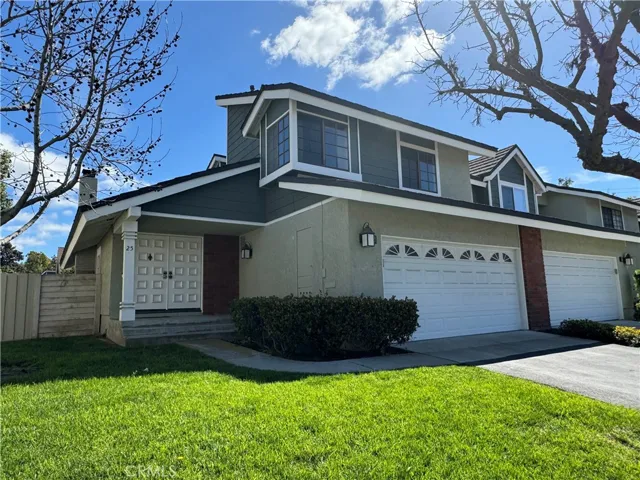25 Echo Run 21, Irvine, California 92614