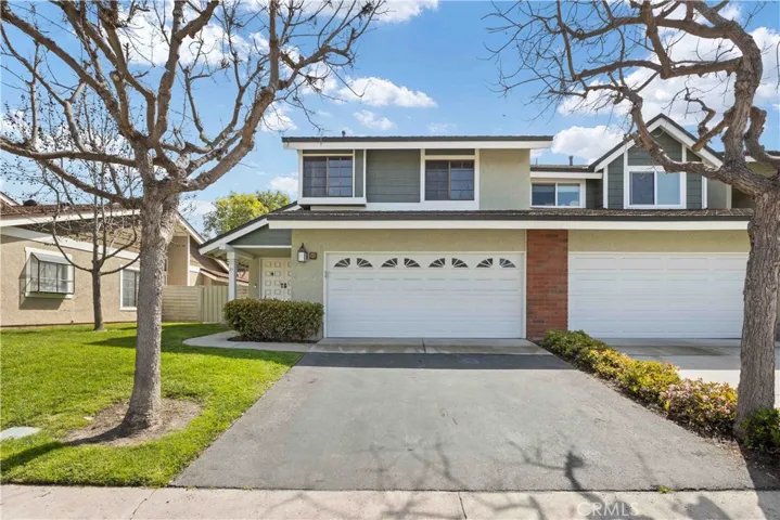 25 Echo Run 21, Irvine, California 92614