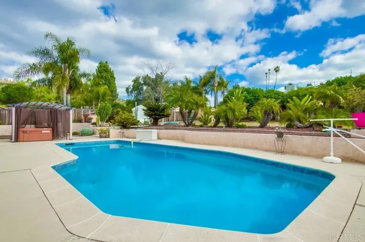131 El Camino Pequeno, El Cajon, California 92019