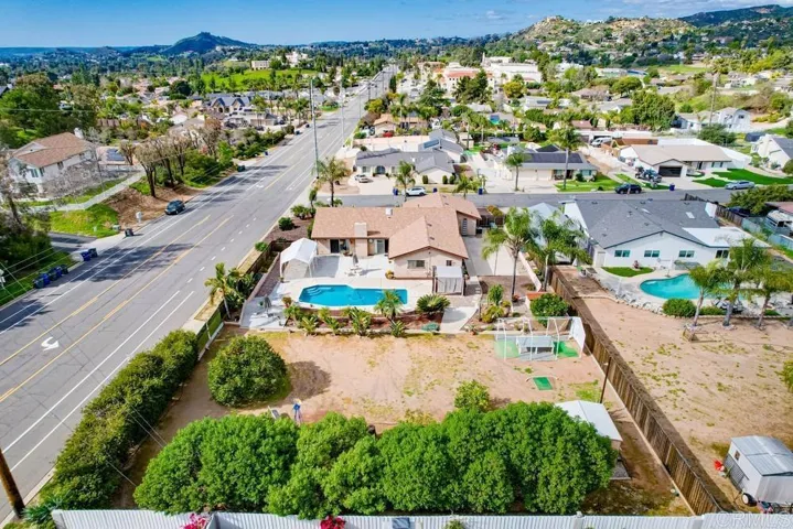 131 El Camino Pequeno, El Cajon, California 92019