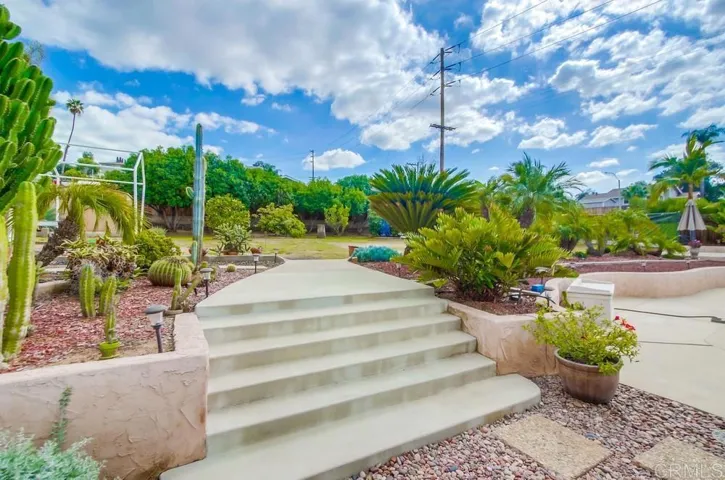 131 El Camino Pequeno, El Cajon, California 92019