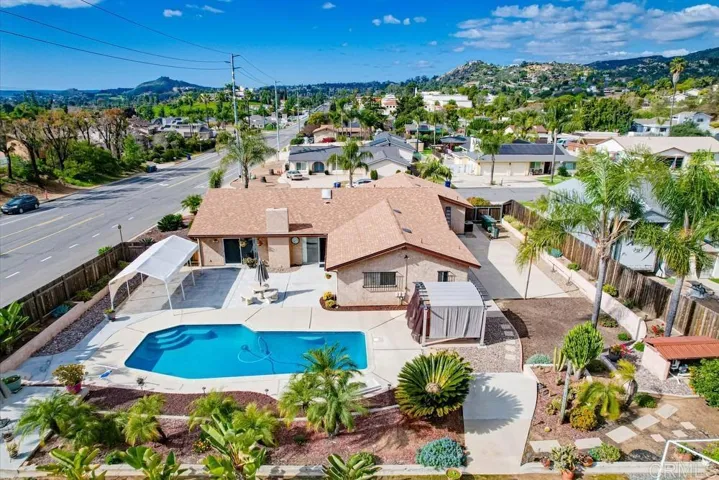 131 El Camino Pequeno, El Cajon, California 92019