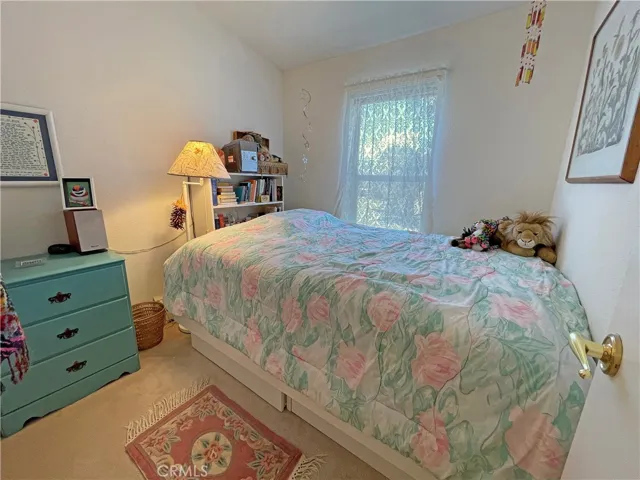 204 Downey Road, Tecopa, California 92389