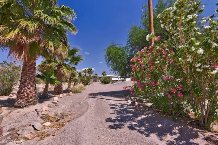 204 Downey Road, Tecopa, California 92389