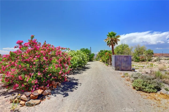 204 Downey Road, Tecopa, California 92389