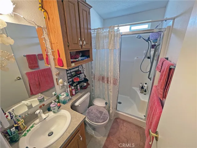 204 Downey Road, Tecopa, California 92389