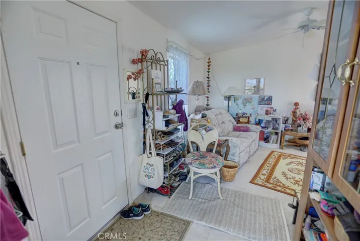 204 Downey Road, Tecopa, California 92389