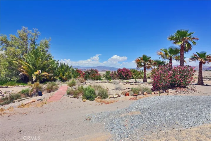 204 Downey Road, Tecopa, California 92389