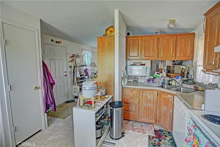204 Downey Road, Tecopa, California 92389