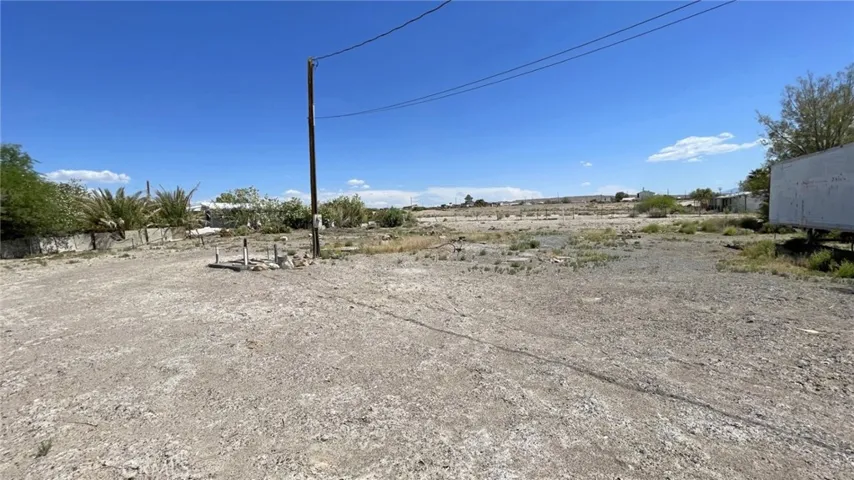 204 Downey Road, Tecopa, California 92389