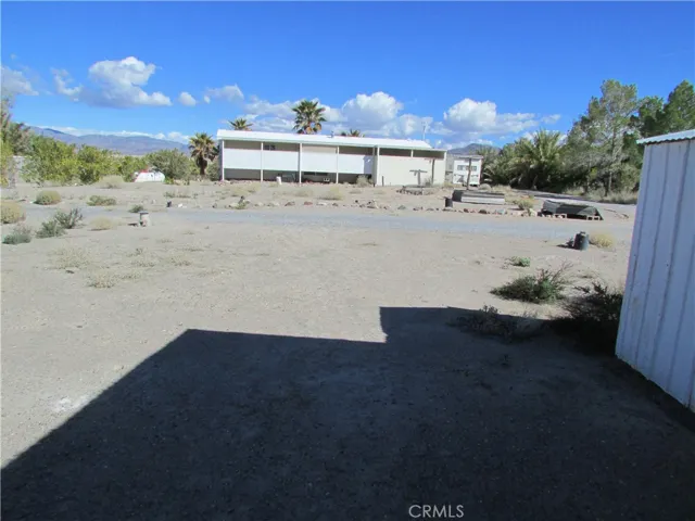 204 Downey Road, Tecopa, California 92389