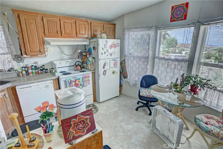 204 Downey Road, Tecopa, California 92389