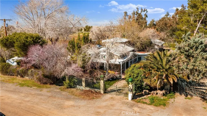 9129 E S10 Avenue, Littlerock, California 93543