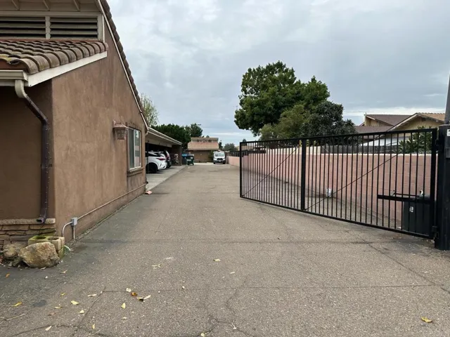 656 Ballard 15, El Cajon, California 92019