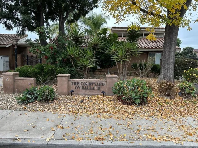 656 Ballard 15, El Cajon, California 92019