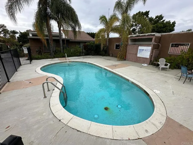 656 Ballard 15, El Cajon, California 92019