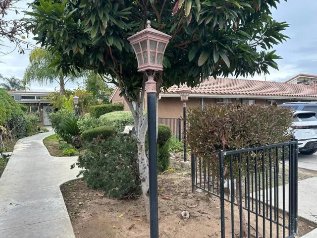 656 Ballard 15, El Cajon, California 92019
