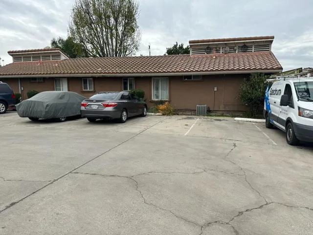 656 Ballard 15, El Cajon, California 92019