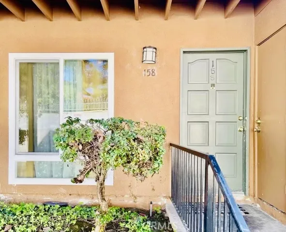 1001 W Stevens Avenue Unit 158, Santa Ana, California 92707