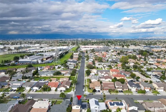 7100 De Palma Street, Downey, California 90241