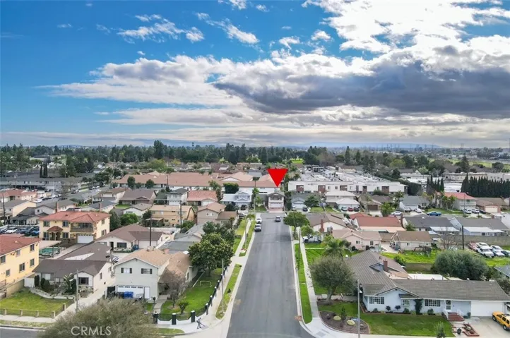 7100 De Palma Street, Downey, California 90241